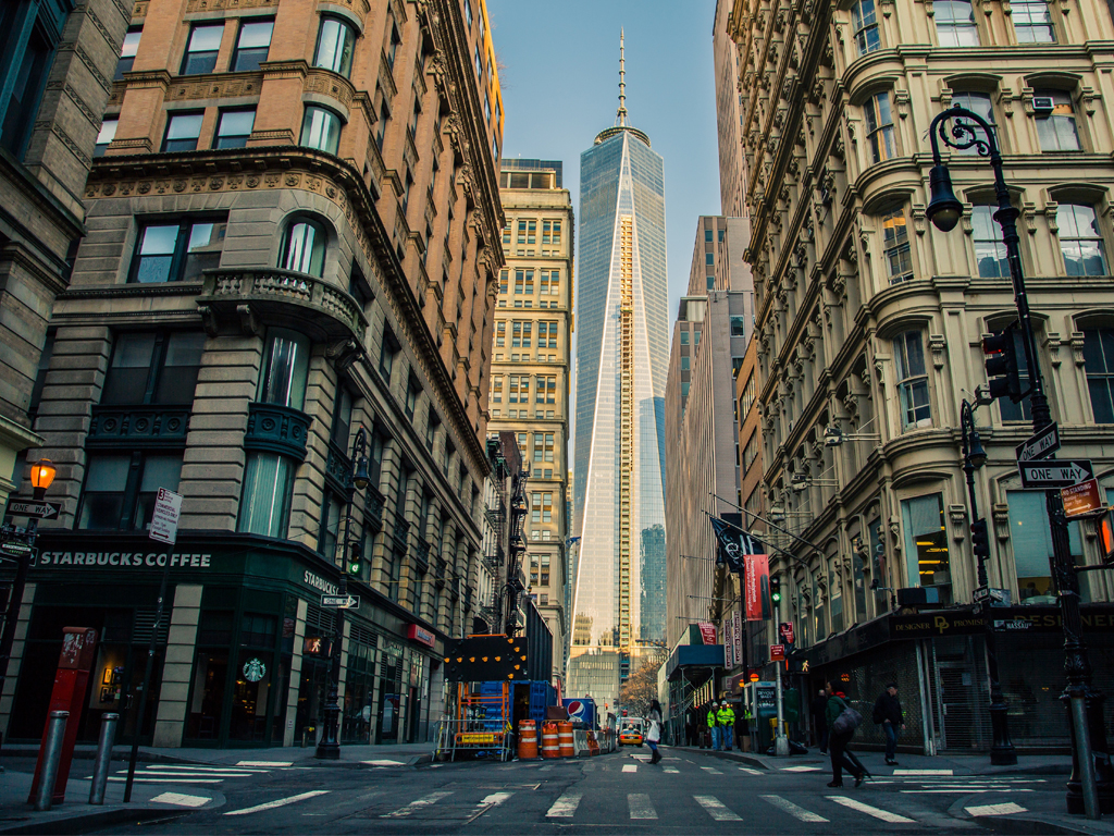 Khám Phá Tour Nước Mỹ Bờ Tây: LOS ANGELES - LAS VEGAS - SAN DIECO - MEXICO