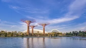 Du Lịch Singapore 4 Ngày 3 Đêm – Khám Phá Quốc Đảo Hiện Đại Và Sạch Đẹp Bậc Nhất Châu Á