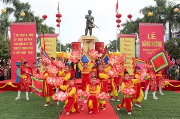 Lễ hội Phú Quốc: Khám phá những lễ hội truyền thống và sự kiện đặc sắc không nên bỏ lỡ