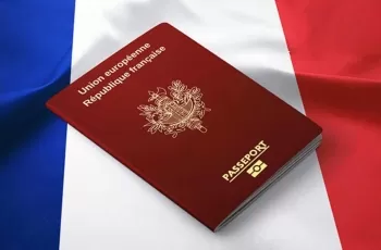 CHIA SẺ KINH NGHIỆM VÀ THỦ TỤC XIN VISA PHÁP TỪ A-Z