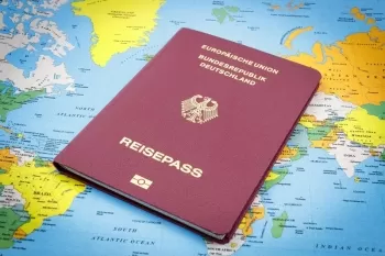  🌍 Xin Visa Đức Lần Đầu: Checklist Hồ Sơ & Quy Trình Chi Tiết