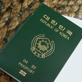 Visa đi Hàn Quốc 2026: Hồ sơ, lệ phí và kinh nghiệm xin visa