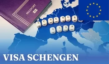 Dịch vụ làm visa Schengen 2026: Trọn gói, tỷ lệ đậu cao