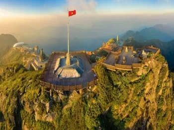 Tour Đi Sapa Từ HCM – Trọn Gói Bay – Xe – Khách Sạn