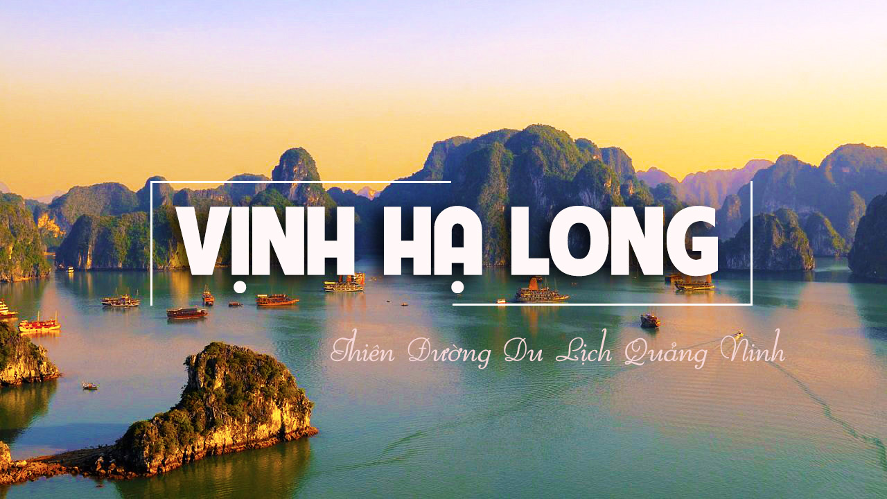 Giá tour Hạ Long 1 ngày từ Hà Nội