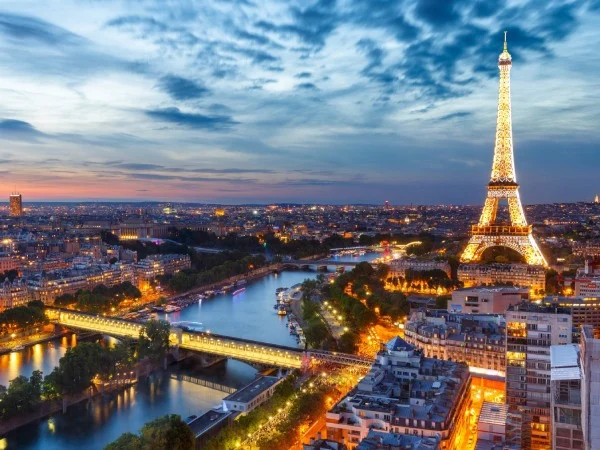 C&aacute;c tuor du lịch ch&acirc;u &Acirc;u phổ biến