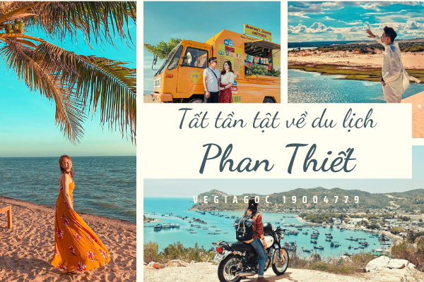 du lịch phan thiết