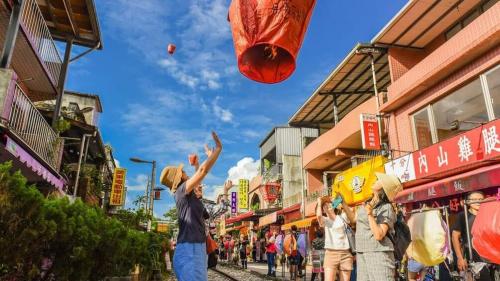 Tour Đài Loan giá rẻ