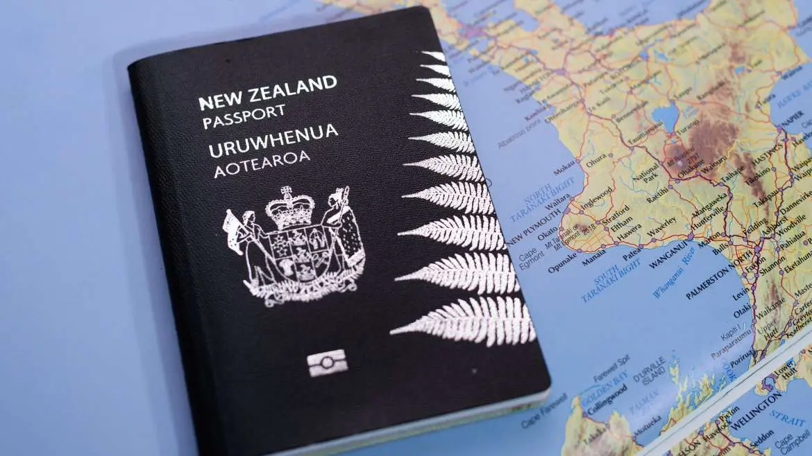 Muốn Đặt Chân Đến New Zealand? Xem Ngay Bộ Hồ Sơ Visa Chuẩn Nhất!