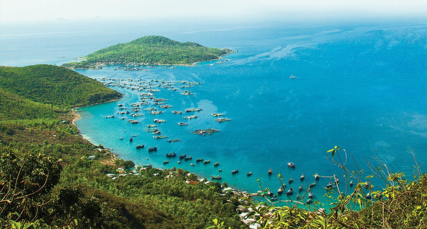 Tham Quan Bắc Đảo – Tiễn Sân Bay