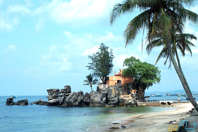 Đến Phú Quốc – Khám Phá Đông Đảo