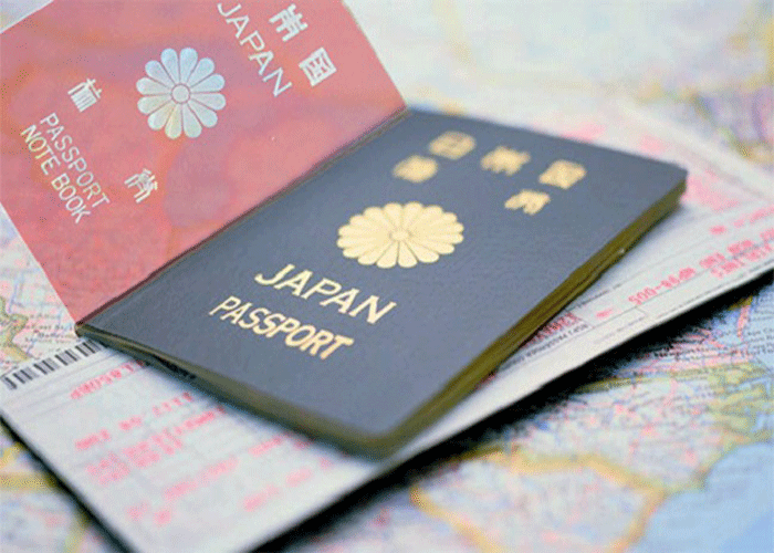 C&aacute;c loại visa Nhật Bản phổ biến cho người Việt Nam