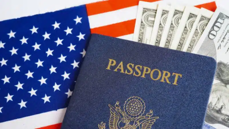 Kinh nghiệm phỏng vấn v&agrave; giải đ&aacute;p thắc mắc thường gặp khi xin visa Mỹ