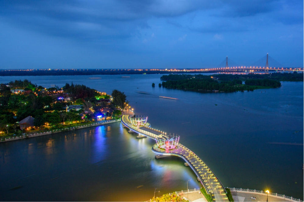 Vì Sao Nên Chọn Tour Bến Tre – Cần Thơ