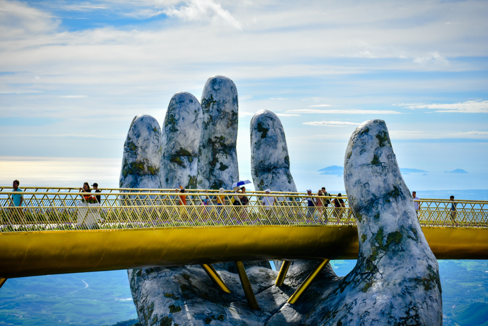 Tour Đà Nẵng Giá Rẻ