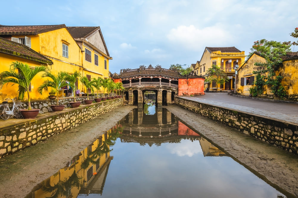 Tour du lịch Đà Nẵng - Huế - Thiên đường miền Trung - Sơn Trà - Hội An - Bà Nà Hills 3 ngày 2 đêm