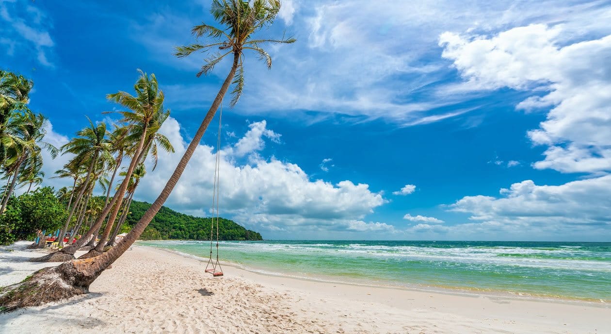 Vì sao nên chọn tour Phú Quốc 4 ngày 3 đêm?