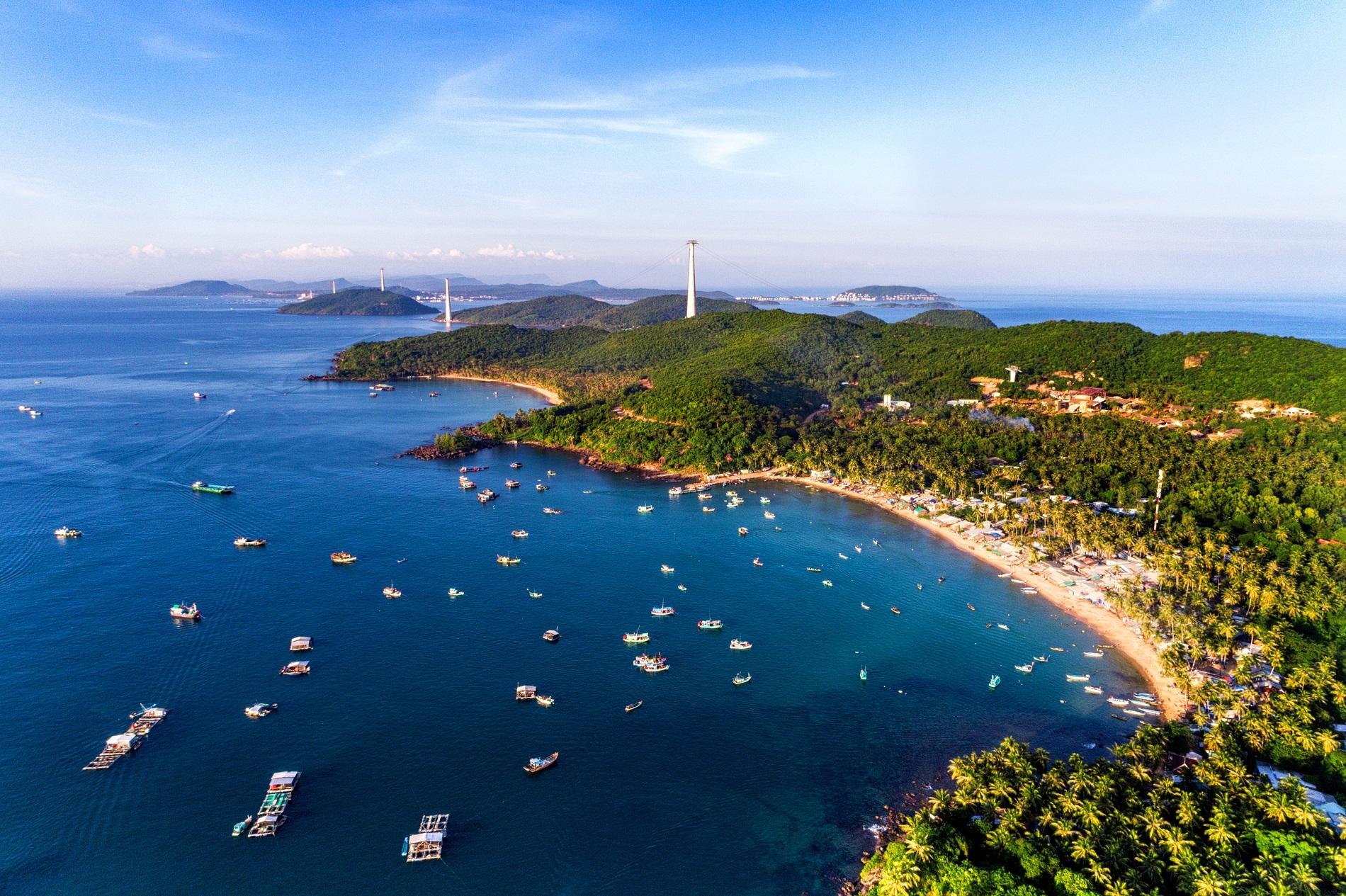 Một số lưu ý khi đi tour Phú Quốc