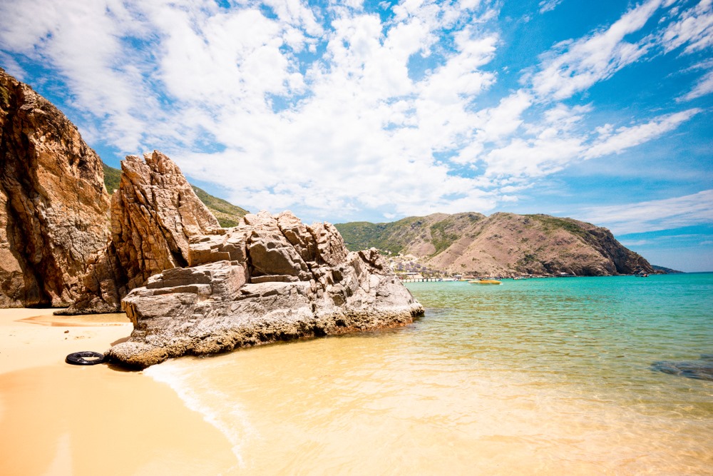 [Máy bay] Tour du lịch Quy Nhơn - Phú Yên - Tuyệt tác 