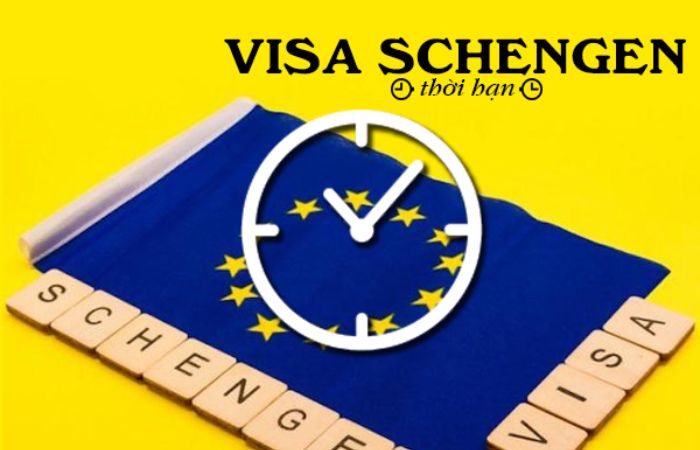 thời hạn visa ch&acirc;u &Acirc;u