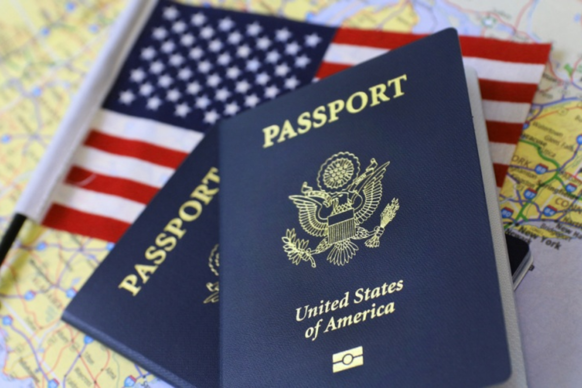 Thủ tục v&agrave; hồ sơ xin visa Mỹ