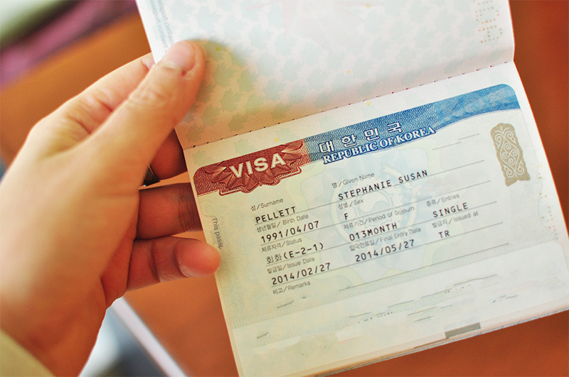 Tăng tỷ lệ đậu visa