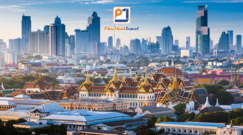  Du lịch Thái Lan có gì? 5 Điều cần lưu ý khi đi du lịch Thái Lan 